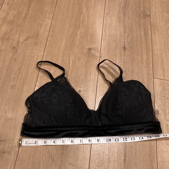 Size XXL Lace bra - Picture 12 of 16